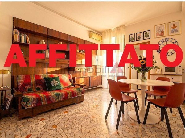 appartamento in affitto a Milano in zona Porta Genova