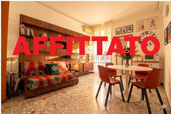 appartamento in affitto a Milano in zona Porta Genova