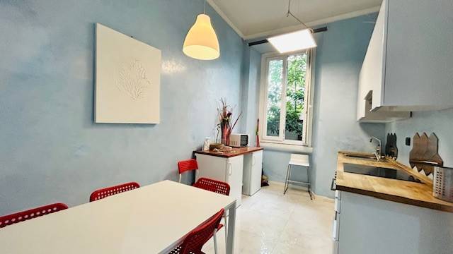 appartamento in affitto a Milano in zona Solari