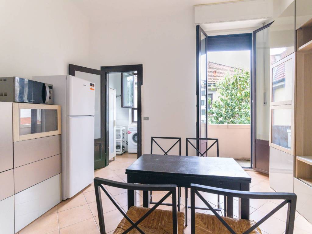 appartamento in affitto a Milano in zona Il Portello