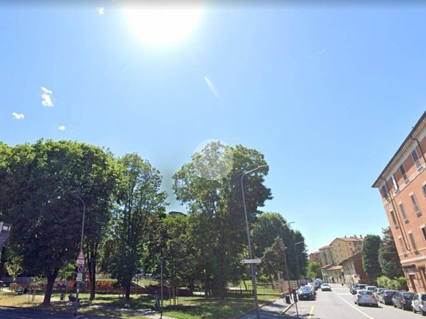 appartamento in affitto a Milano in zona Forlanini