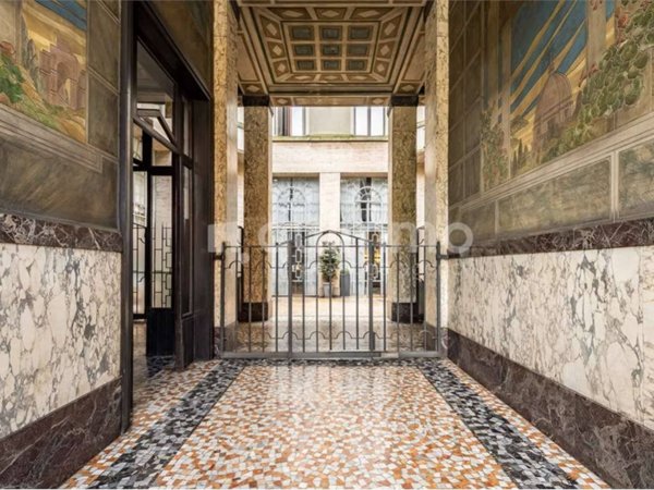appartamento in affitto a Milano in zona Isola