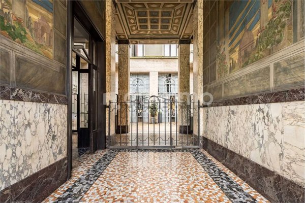 appartamento in affitto a Milano in zona Isola