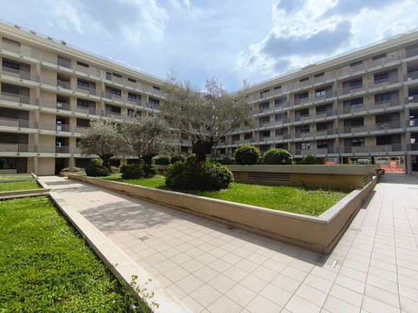 appartamento in affitto a Milano in zona Bovisa