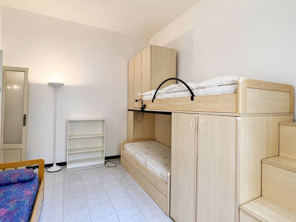 appartamento in affitto a Milano in zona Città Studi