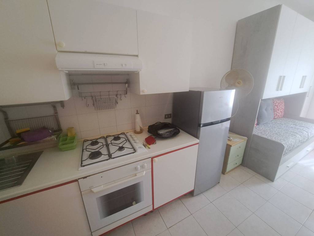 appartamento in affitto a Milano in zona Porta Romana