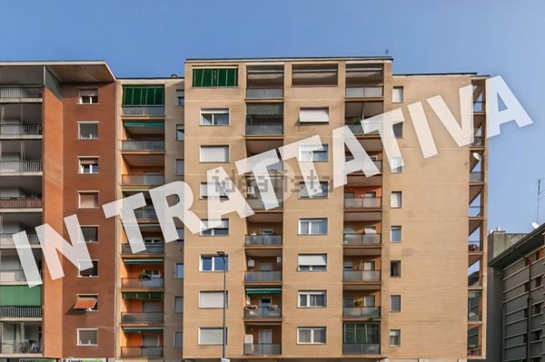 appartamento in affitto a Milano in zona Prato Centenaro