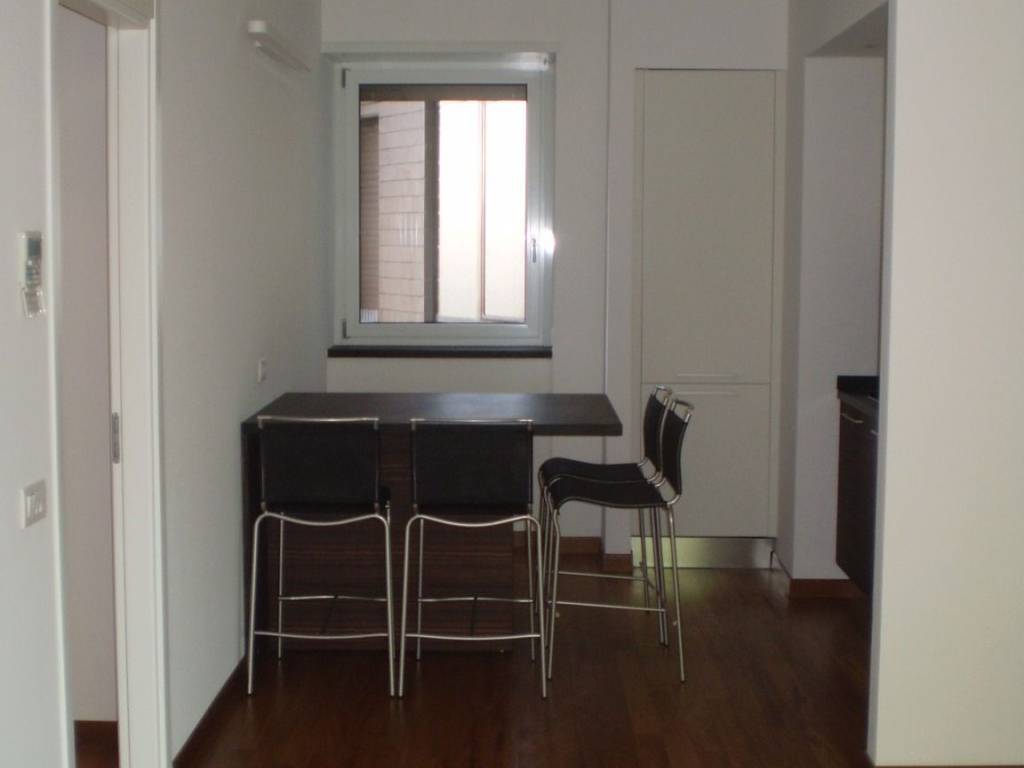 appartamento in affitto a Milano in zona Isola