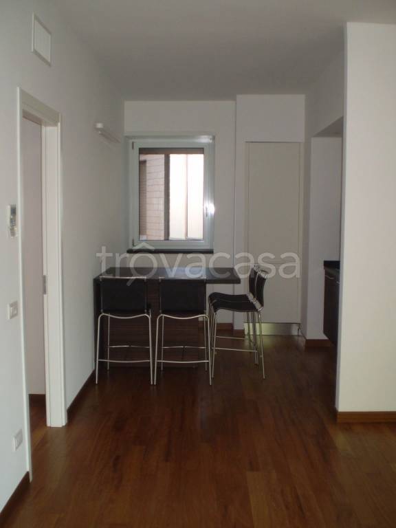 appartamento in affitto a Milano in zona Isola