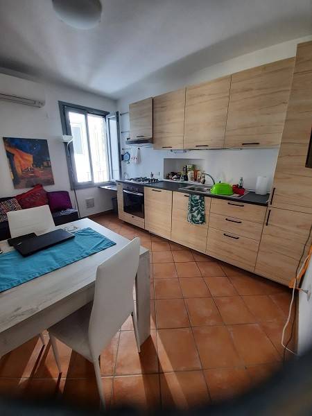 appartamento in affitto a Milano in zona Centro Direzionale