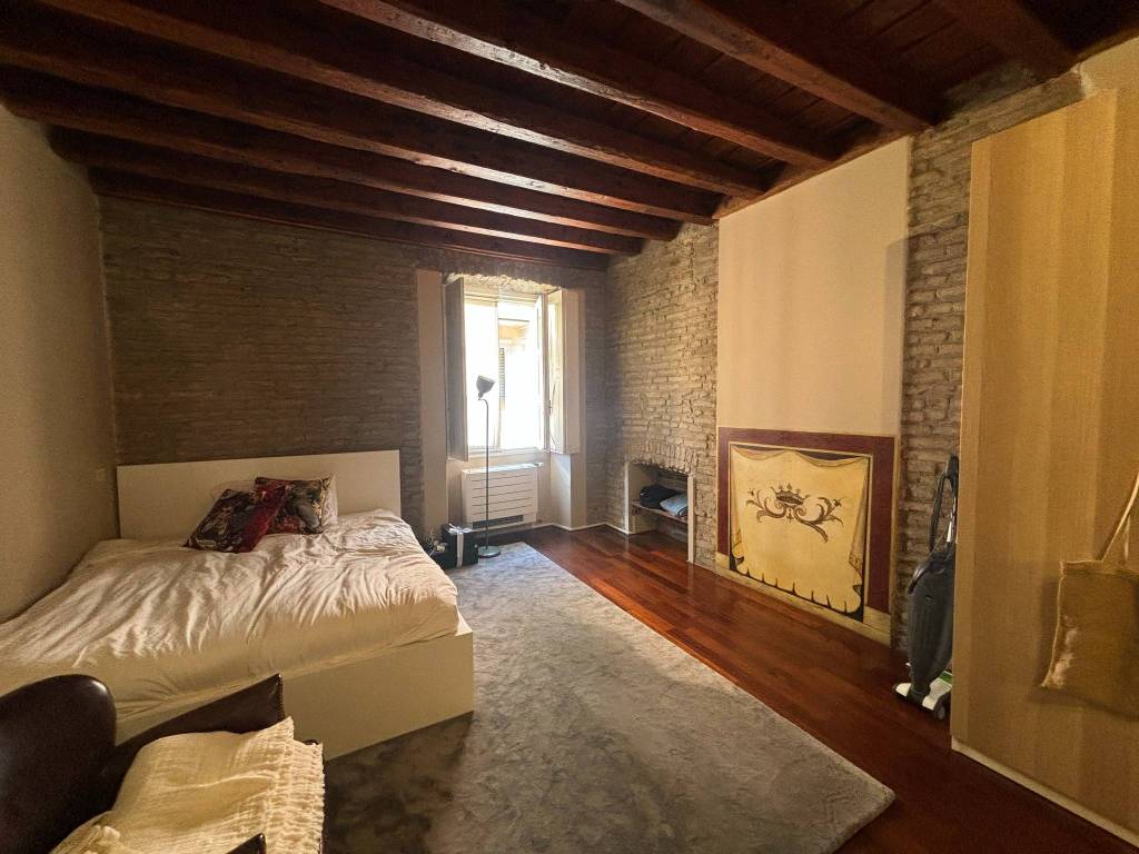 appartamento in affitto a Milano in zona Brera