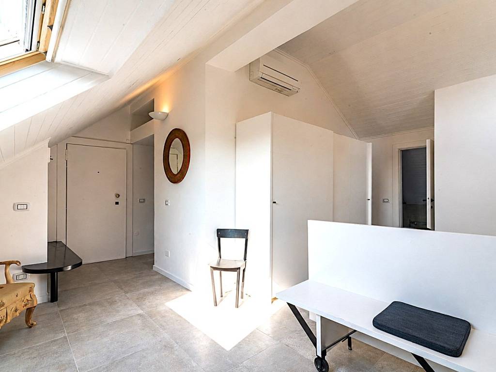 appartamento in affitto a Milano in zona Guastalla
