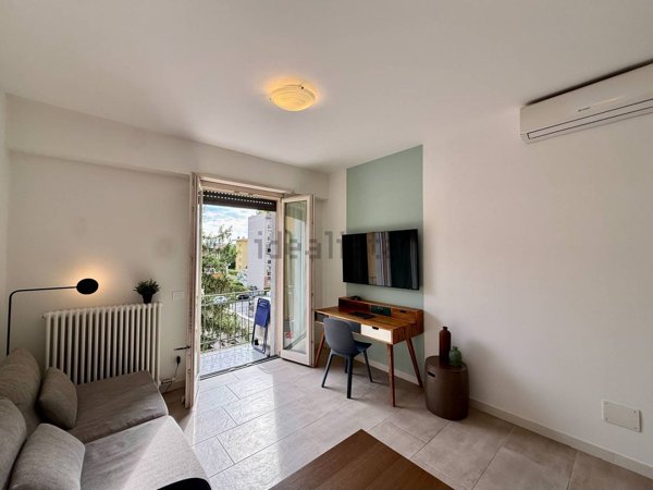 appartamento in affitto a Milano in zona Bovisa