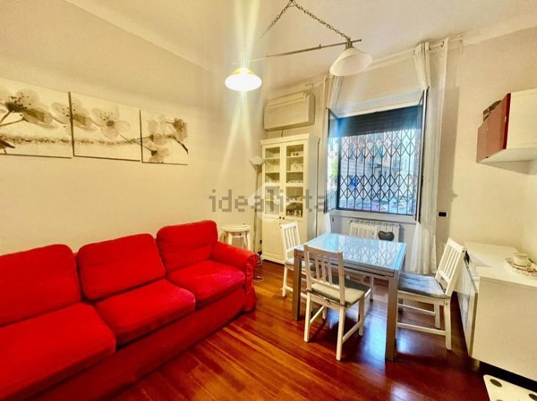 appartamento in affitto a Milano in zona Famagosta