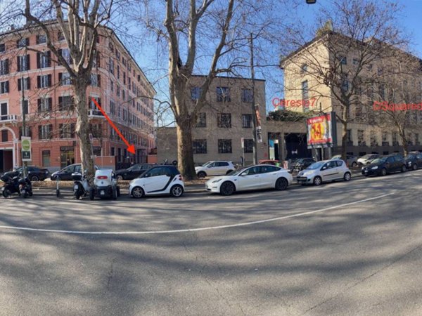 ufficio in affitto a Milano in zona Isola