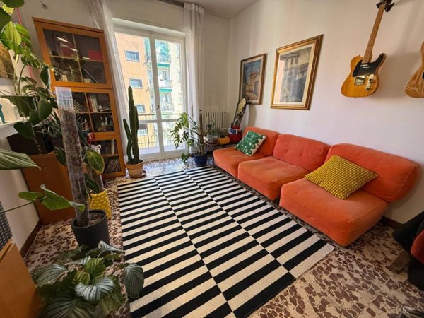 appartamento in affitto a Milano in zona Affori