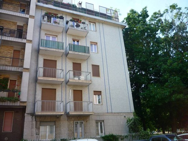 appartamento in affitto a Milano in zona Solari