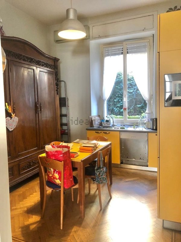 appartamento in affitto a Milano in zona Porta Venezia