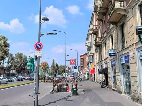 appartamento in affitto a Milano in zona Turro