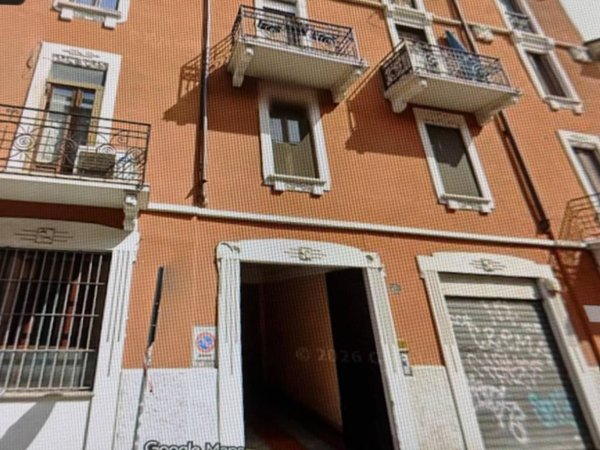 appartamento in affitto a Milano in zona Lambrate