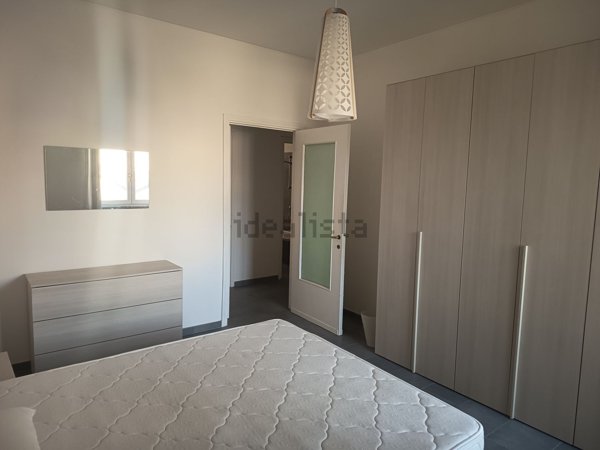 appartamento in affitto a Milano in zona Cinque Giornate