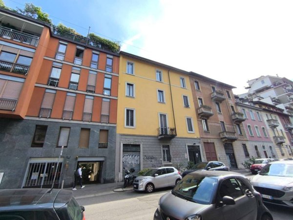 appartamento in affitto a Milano in zona Città Studi