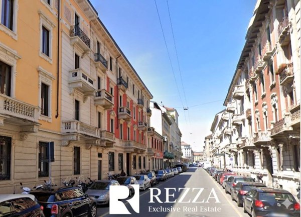 appartamento in affitto a Milano in zona Porta Romana