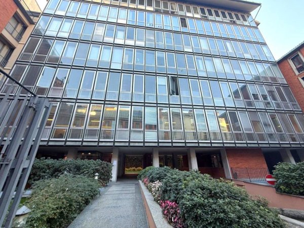ufficio in affitto a Milano in zona Centro Storico