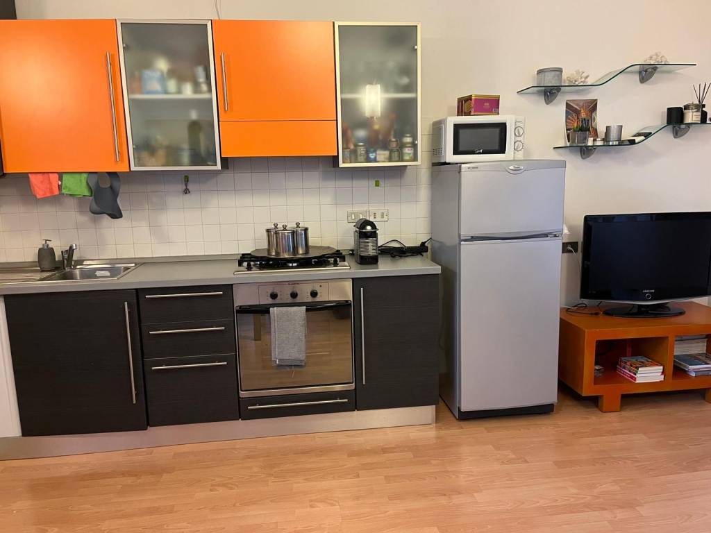 appartamento in affitto a Milano in zona Isola