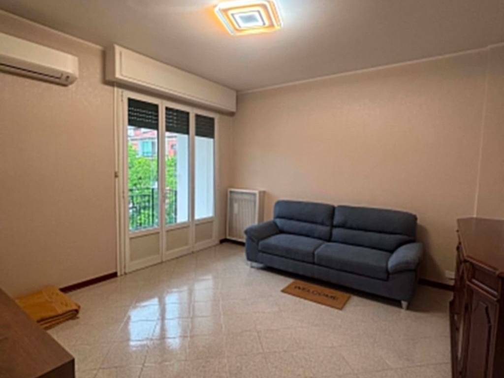 appartamento in affitto a Milano in zona San Siro