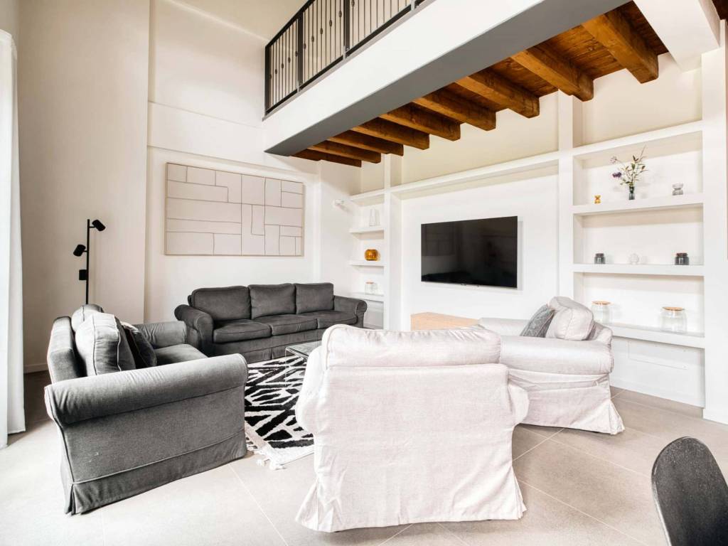 appartamento in affitto a Milano in zona Famagosta