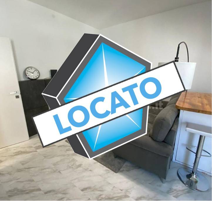 appartamento in affitto a Milano in zona Trenno