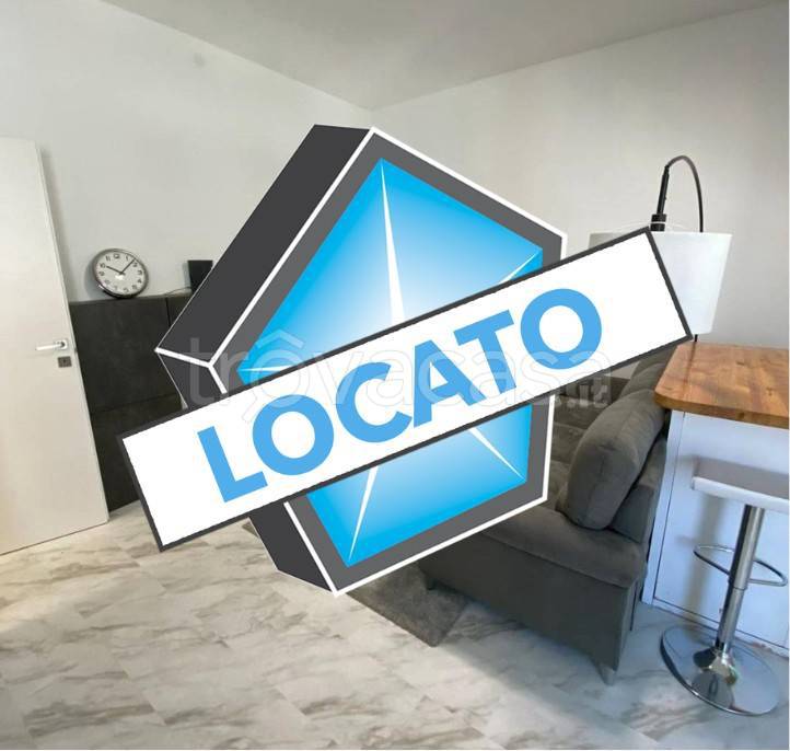 appartamento in affitto a Milano in zona San Siro