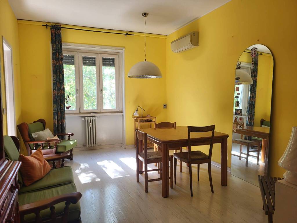 appartamento in affitto a Milano in zona Porta Romana