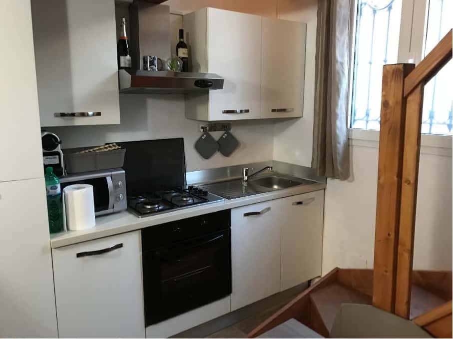appartamento in affitto a Milano in zona Chiesa Rossa