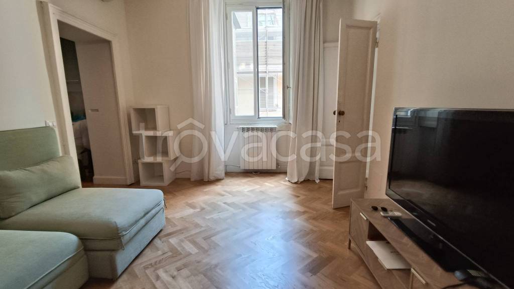 appartamento in affitto a Milano in zona Porta Venezia