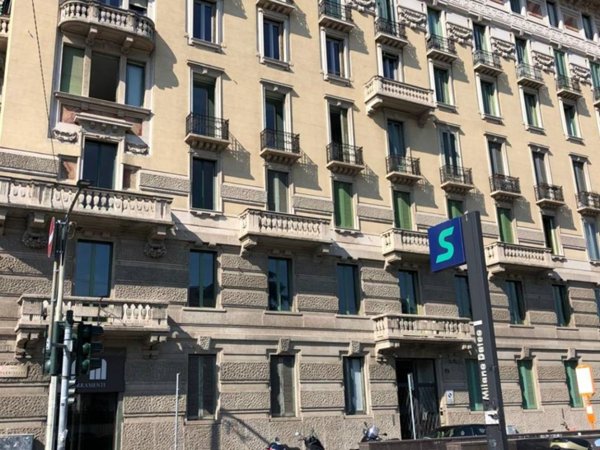 appartamento in affitto a Milano in zona Città Studi