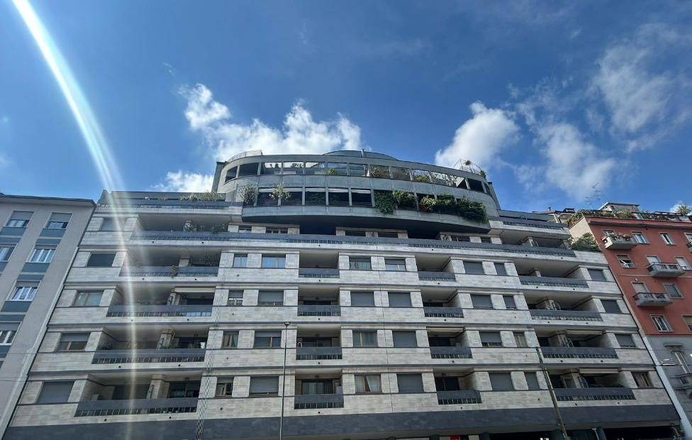 appartamento in affitto a Milano in zona Piazzale Lodi