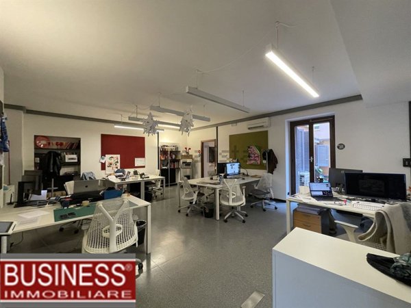 ufficio in affitto a Milano