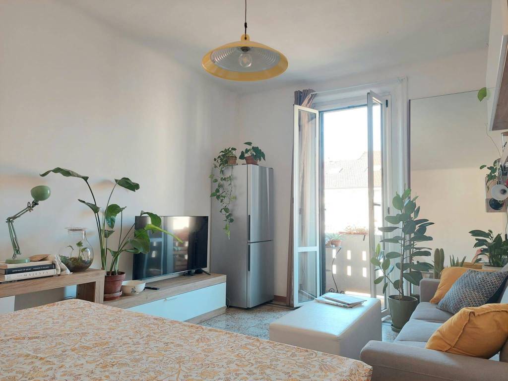 appartamento in affitto a Milano in zona Città Studi