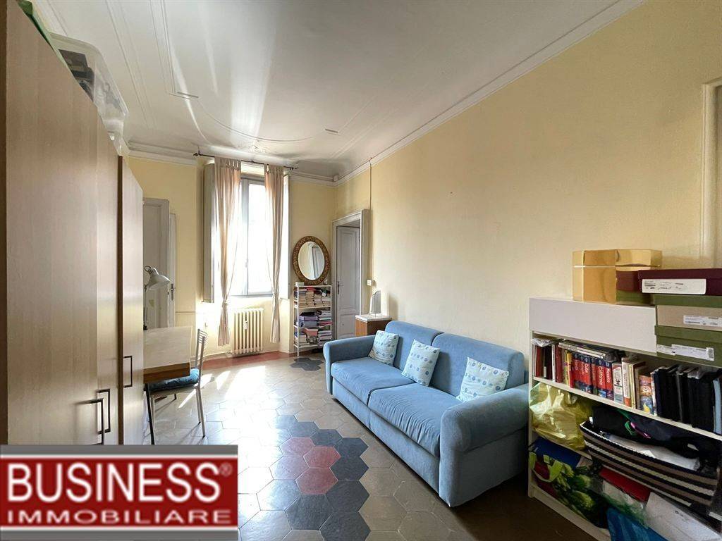 appartamento in affitto a Milano in zona Porta Romana