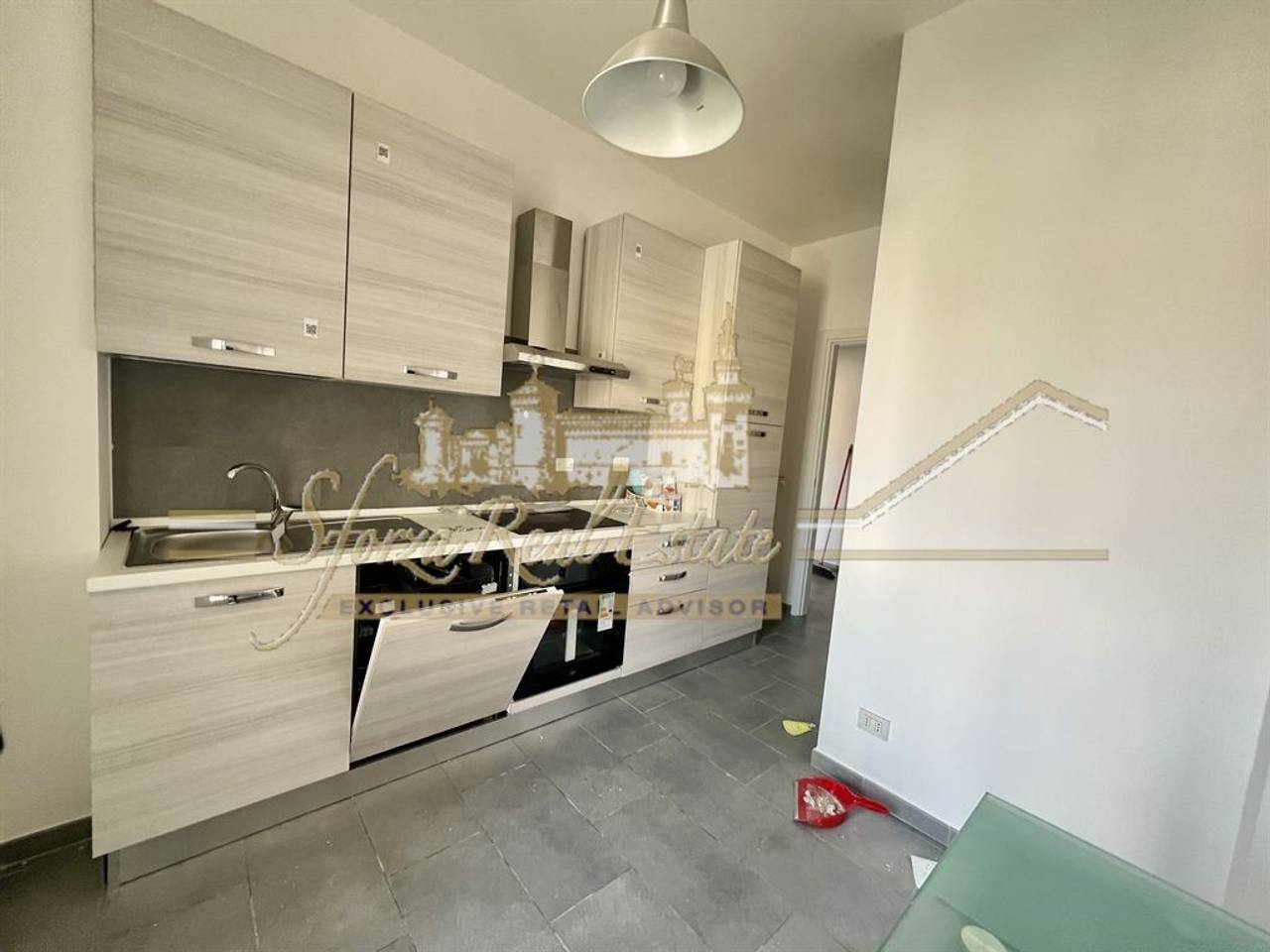 appartamento in affitto a Milano in zona Porta Romana