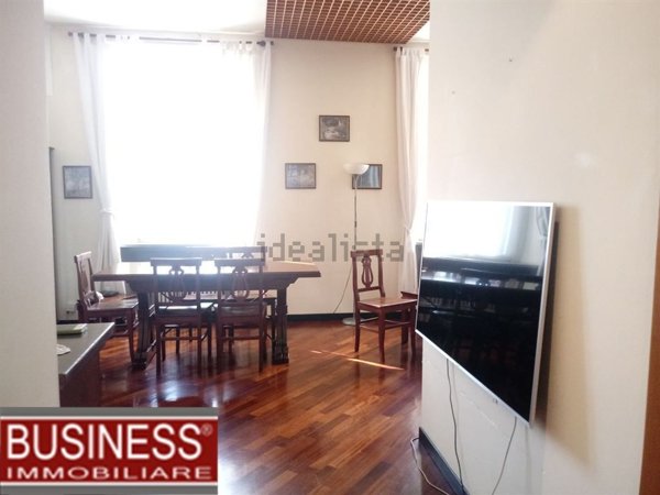 appartamento in affitto a Milano in zona Loreto