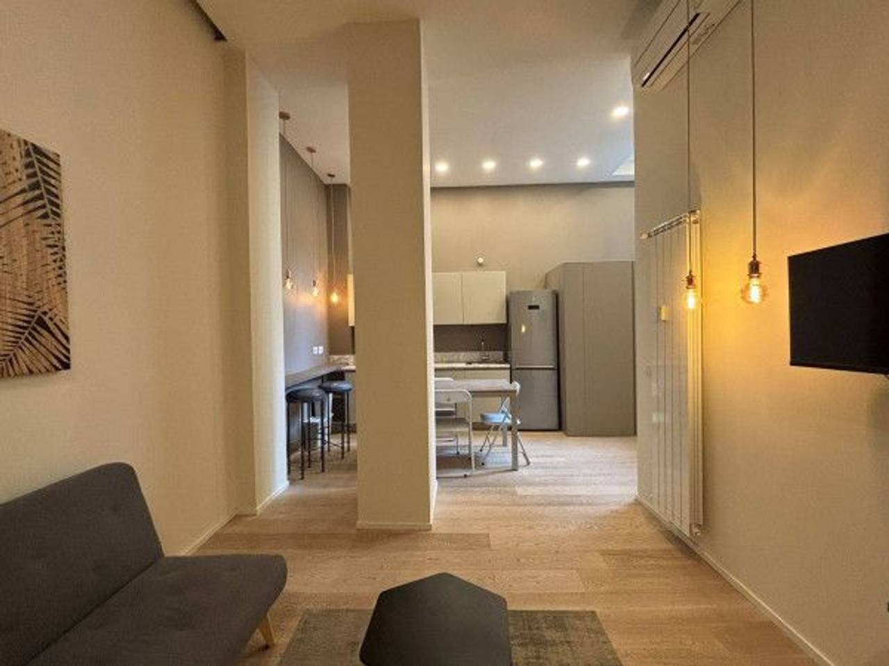 appartamento in affitto a Milano in zona Porta Romana