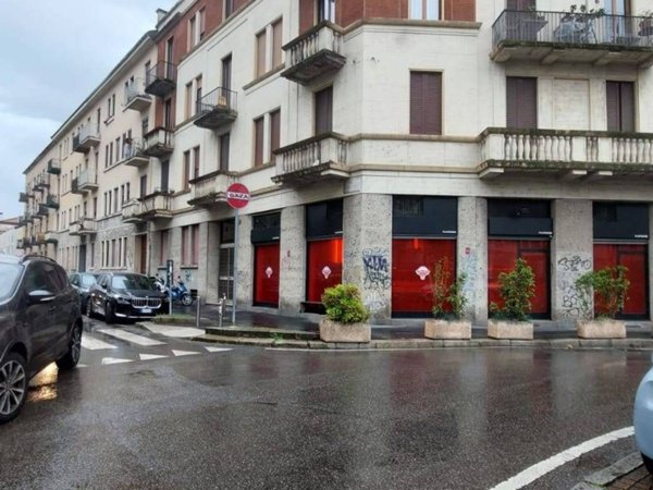 appartamento in affitto a Milano in zona Restocco Maroni