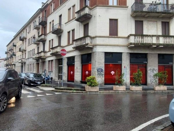 appartamento in affitto a Milano in zona San Cristoforo