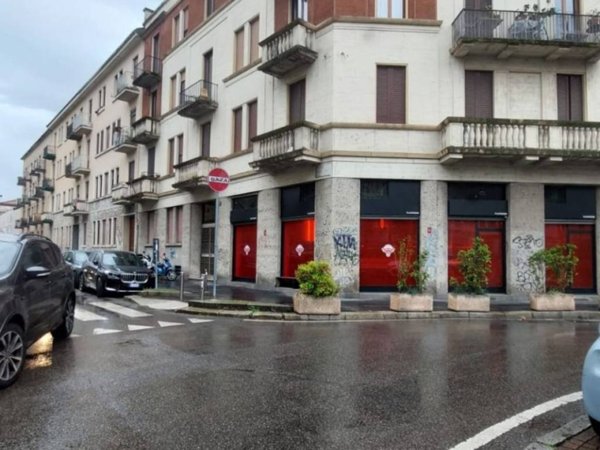 appartamento in affitto a Milano in zona San Cristoforo