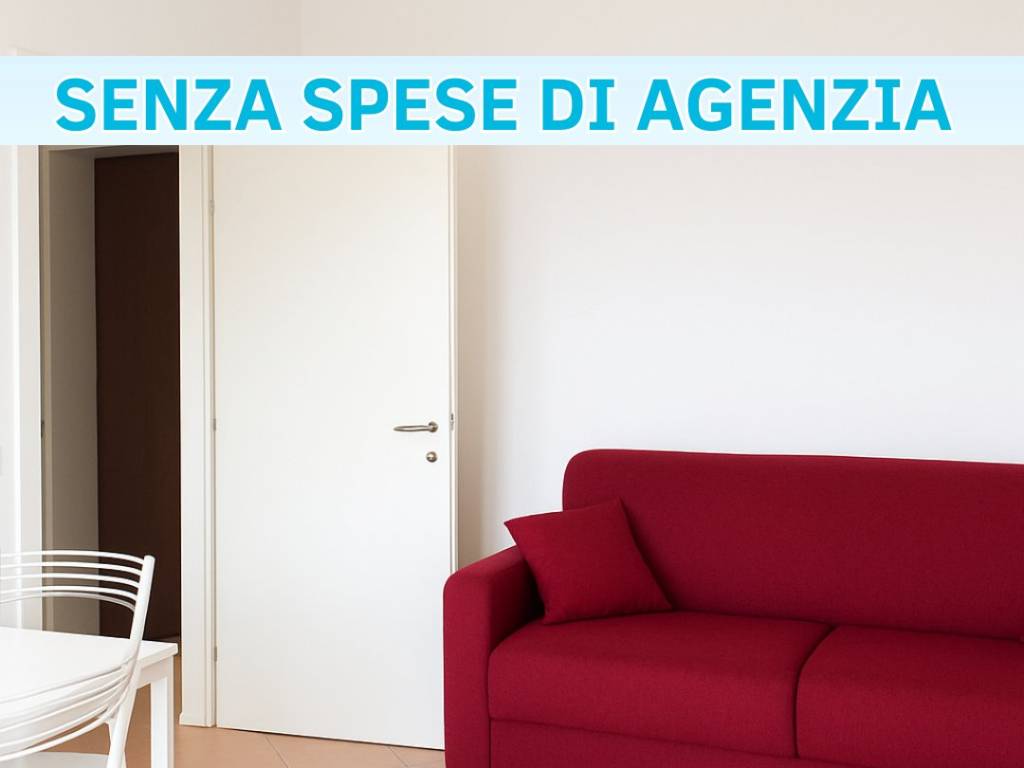 appartamento in affitto a Milano in zona Cagnola