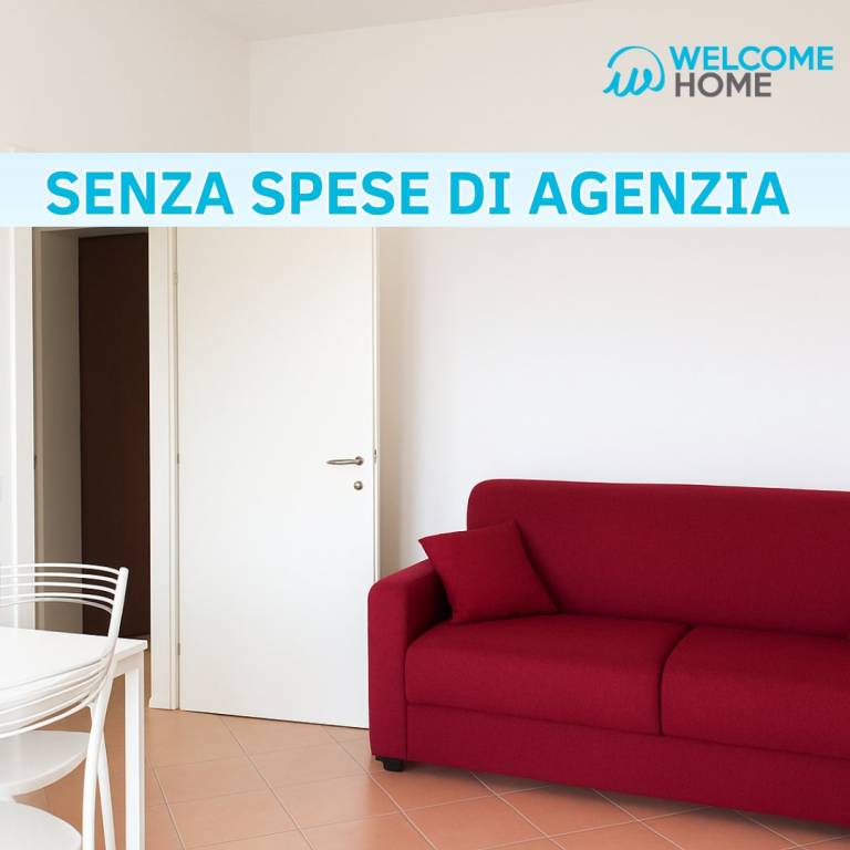 appartamento in affitto a Milano in zona Cagnola