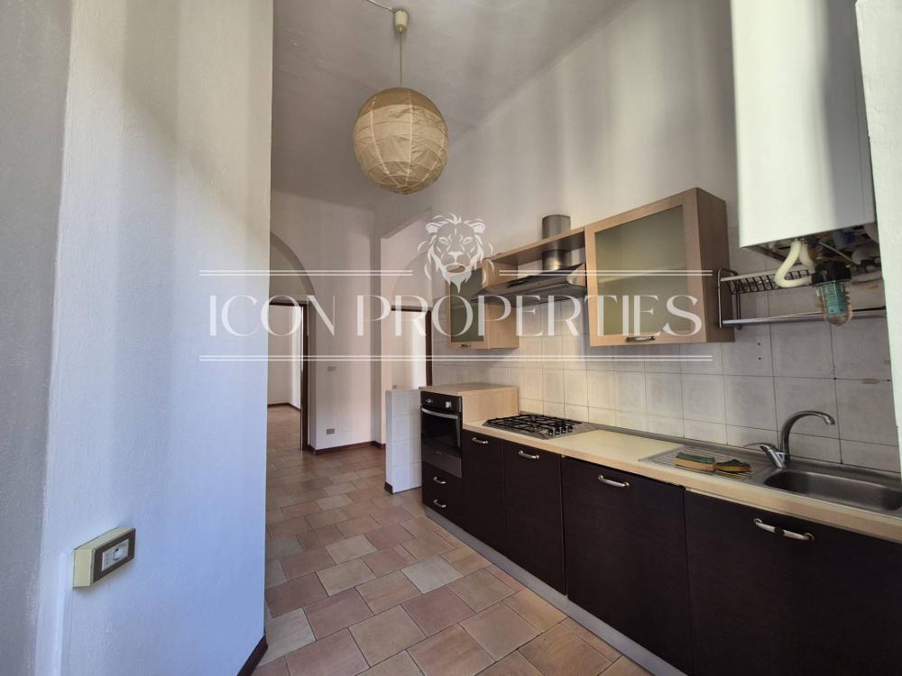 appartamento in affitto a Milano in zona Isola